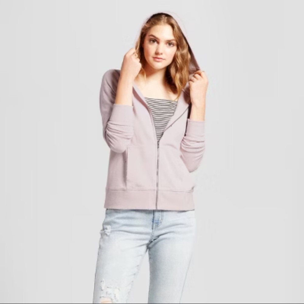 Old Navy Zip up Sweater